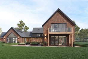 Barn House, The Cobbles, Nether Peover, Northwich WA16 9PZ