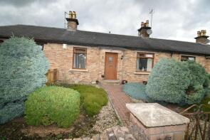 19, Park Terrace, Muirkirk Road, Cumnock KA18 3LD