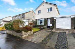 28, Kelburn Crescent, Caprington, Kilmarnock KA1 4UE