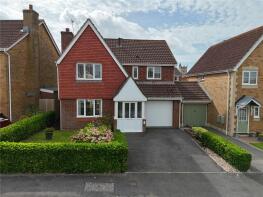 7, Barn Owl Road, Caldicot NP26 3UL
