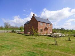 Stock Leasow, Shruggs Lane, Burston, Stafford ST18 0GZ