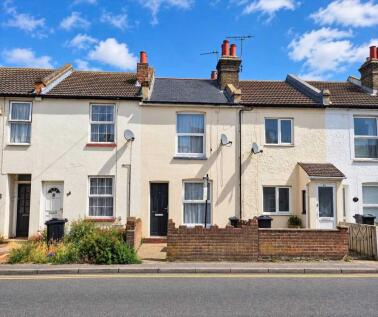 St Osyth Road, Clacton on Sea