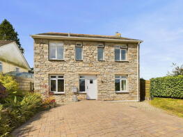 Treetops, Road From Junction West Of Kings Acre To Rosemelling, Bridges, Bodmin PL30 5EF