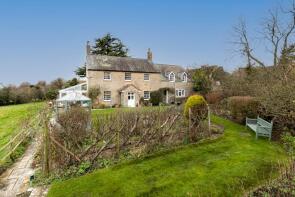 Rose Cottage, Holton Street, Holton, Wincanton BA9 8AW