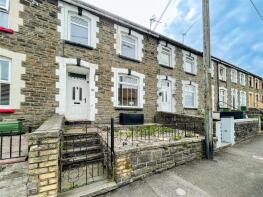 16, Ann Street, Cilfynydd, Pontypridd CF37 4EN