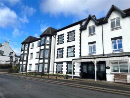 24, Deeside Court, The Parade, Parkgate, Neston CH64 6TX