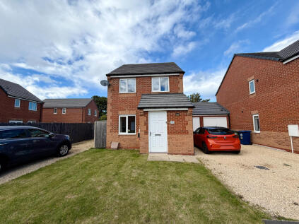St Hildas Court, Redcar, Redcar And Cleveland