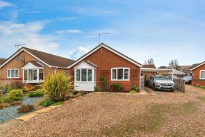 40 Naran, Windsor Close, Sudbrooke, Lincoln LN2 2YD