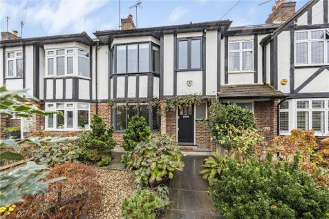 Ravensbourne Road, East Twickenham