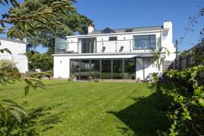 Glendale Cottage, Road From North Wilcove To Junction South Of Coombe Park, Torpoint PL11 2PH