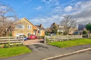 Tyrconnell, Blakes Hill, Evesham WR11 8QN