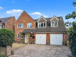50, Star Lane, Watchfield, Swindon SN6 8TG