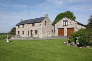 Foel Dda Bach, Pant Crossroads To Llyn Du Crossroads, Holywell CH8 8PS