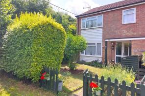 36, Copnor Close, Newbury RG20 9UR