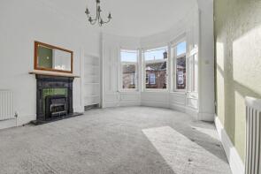 Flat 2-2, 2, Binnie Street, Gourock PA19 1JS