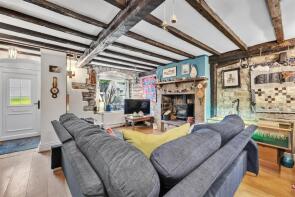 Victoria Cottage, Greenhead Cottages, Ashopton Road, Bamford S33 0DB