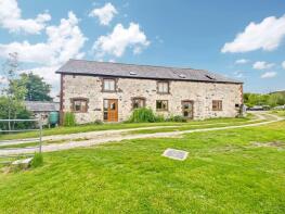The Lodge, Access Road To Siamber Wen Off A541, Mold CH7 5NU