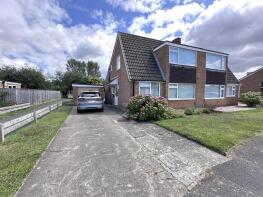 29, Grisedale Crescent, Stockton-on-tees TS16 9DS