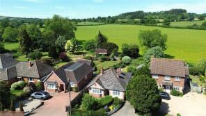 Lynwood, Knapps, Blandford Forum DT11 0RA