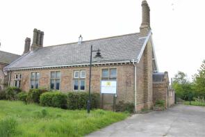 School House, Brocklesby Road, Great Limber, Grimsby DN37 8JS