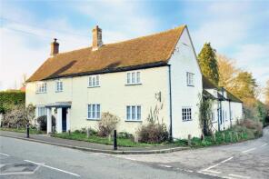 Old Mill House, Newton Hill - From Junctions At Orchard Close And Mill Lane, Sturminster Newton DT10 2DQ
