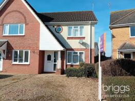 17, Ryefield, Peterborough PE6 9RE
