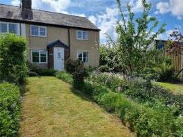 9, Mill Cottages, Chester Road, Grindley Brook, Whitchurch SY13 4QH