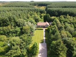 Quarry Cottage, Longriggend Road, Longriggend ML6 7RT