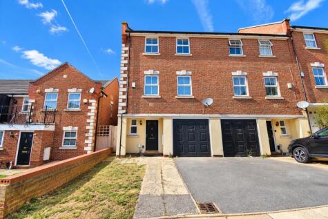 Barlow Drive, Shooters Hill