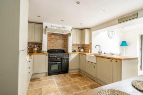 3, The Terrace, Wetherby Road, Rufforth, York YO23 3QD