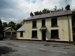 The Mill, Heol Pantyffa, Felindre, Swansea SA5 7NA
