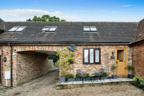 Court Lodge, Brissenden Court, Woodchurch Road, Ashford TN26 3BE