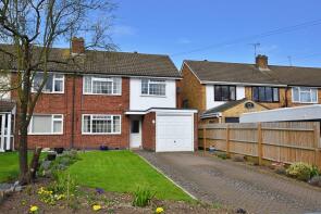 10, The Orchards, Rugby CV23 0DS
