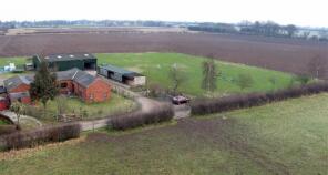 Glebe Farm, Main Road, Nottingham NG13 9DD