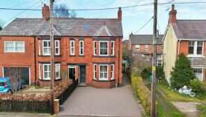 41, Eastern Road, Nantwich CW5 7HT