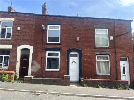 192, Horsedge Street, Oldham OL1 3DP