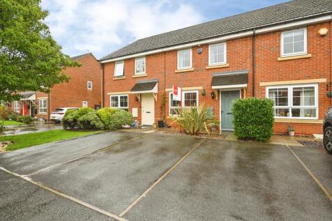 Dallas Drive, Great Sankey, Warrington, Cheshire, WA5
