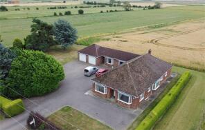 Elmstead, Swineshead Road, Frampton Holme, Boston PE20 1SQ