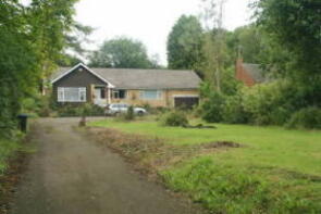 Ardenwood, Wolverton Road, Stratford-upon-avon CV37 0HE
