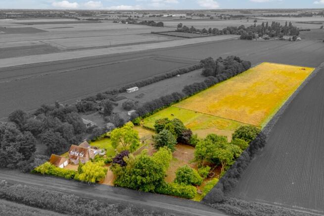 Fox Hall (Kirton Holme)-2