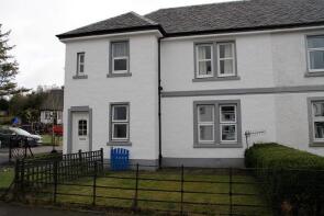 11, Hillfoot Terrace, Tarbert PA29 6TQ