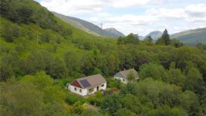 Mo Dhachaidh, Lochawe PA33 1AQ