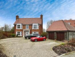 18, Kilndown Place, Canterbury CT4 6EZ