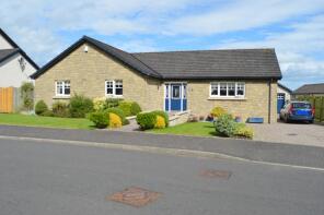 43, Knowe View, Cumnock KA18 2AU