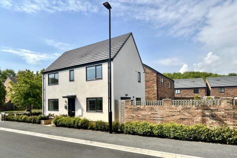 Swan Road, Lakeside, Bessacarr