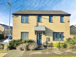 74, Blackberry Road, Frome BA11 5DY