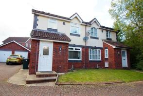 15, Burwell Close, Pontprennau, Cardiff CF23 8NS