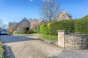 Lathams, Bell Lane, Cirencester GL7 5JF