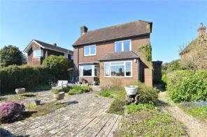 Homestal, Abbotswell Road, Fordingbridge SP6 2HT
