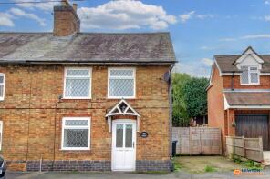 22, Merrylees Road, Coalville LE67 1AN